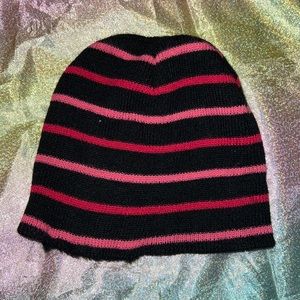 Girls hat. One size.